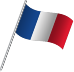 Drapeau France