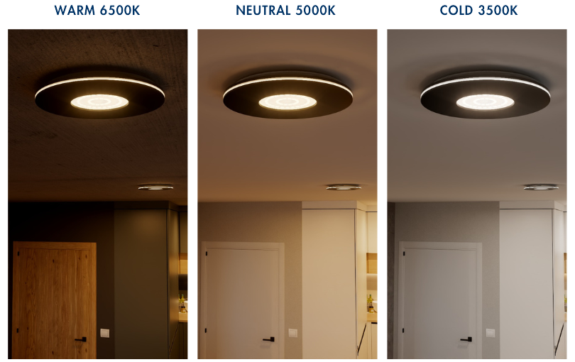 Choose your led diffuser ambiance