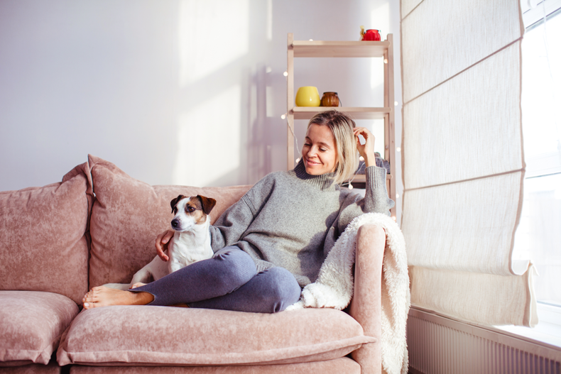 HVAC insulation range - Cairox
